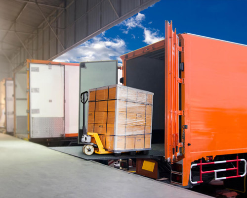 loading-and-unloading